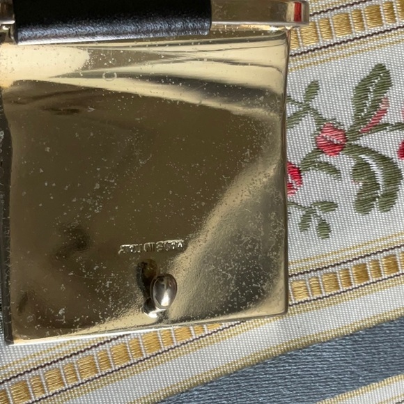 Fendi belt wide - Picture 5 of 5